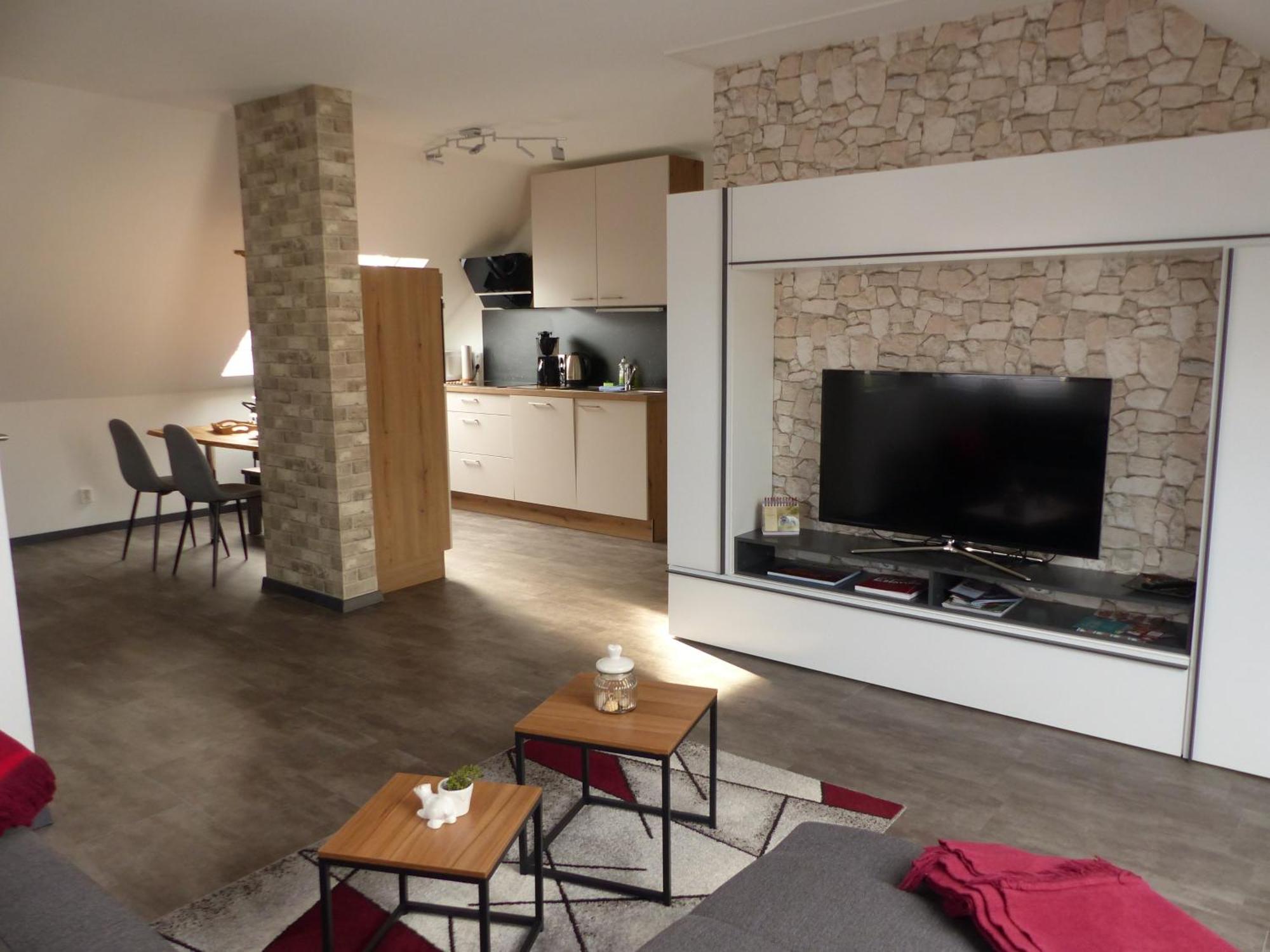 Ferienwohnung Regia Fulda - Kuenzell - Bachrain מראה חיצוני תמונה